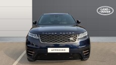 Land Rover Range Rover Velar 2.0 D200 R-Dynamic HSE 5dr Auto Diesel Estate